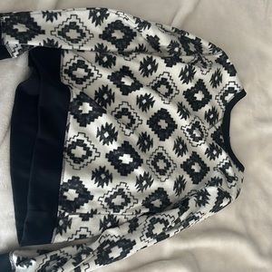 Eddie bauer sweater